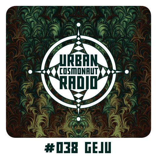 UCR #038 by Geju