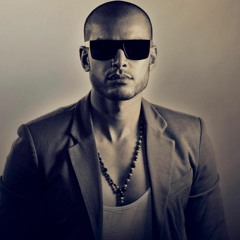 Atim - Let Me Love You ( Kizomba remix)