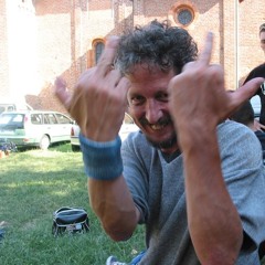 Radio Big Pink - Hubert Byers & Nino Abramo (creato con Spreaker)