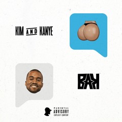 Kim & Kanye