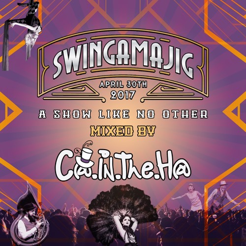 Swingamajig 2017 - Promo Mix