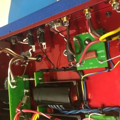 Rechargeable battery *Preview*