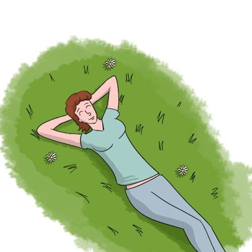 Stream Hinge Health Progressive Muscle Relaxation Exercise by Hinge