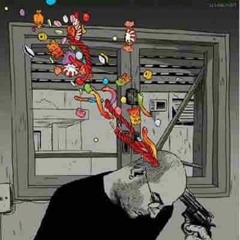 No Escape From The Feeling(Rough)