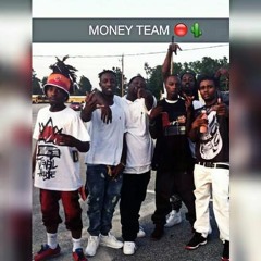 Hunta Gang - Focus