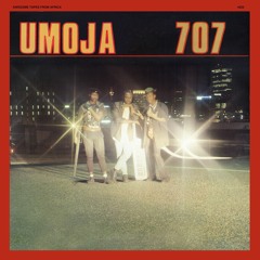 Umoja — Take Me High