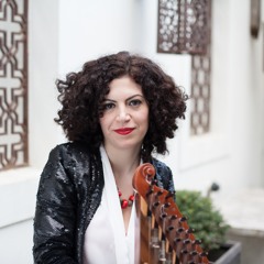 BBC Radio 3, World on 3 Interview