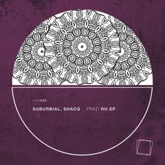 Shacq - Latnem (Original Mix)