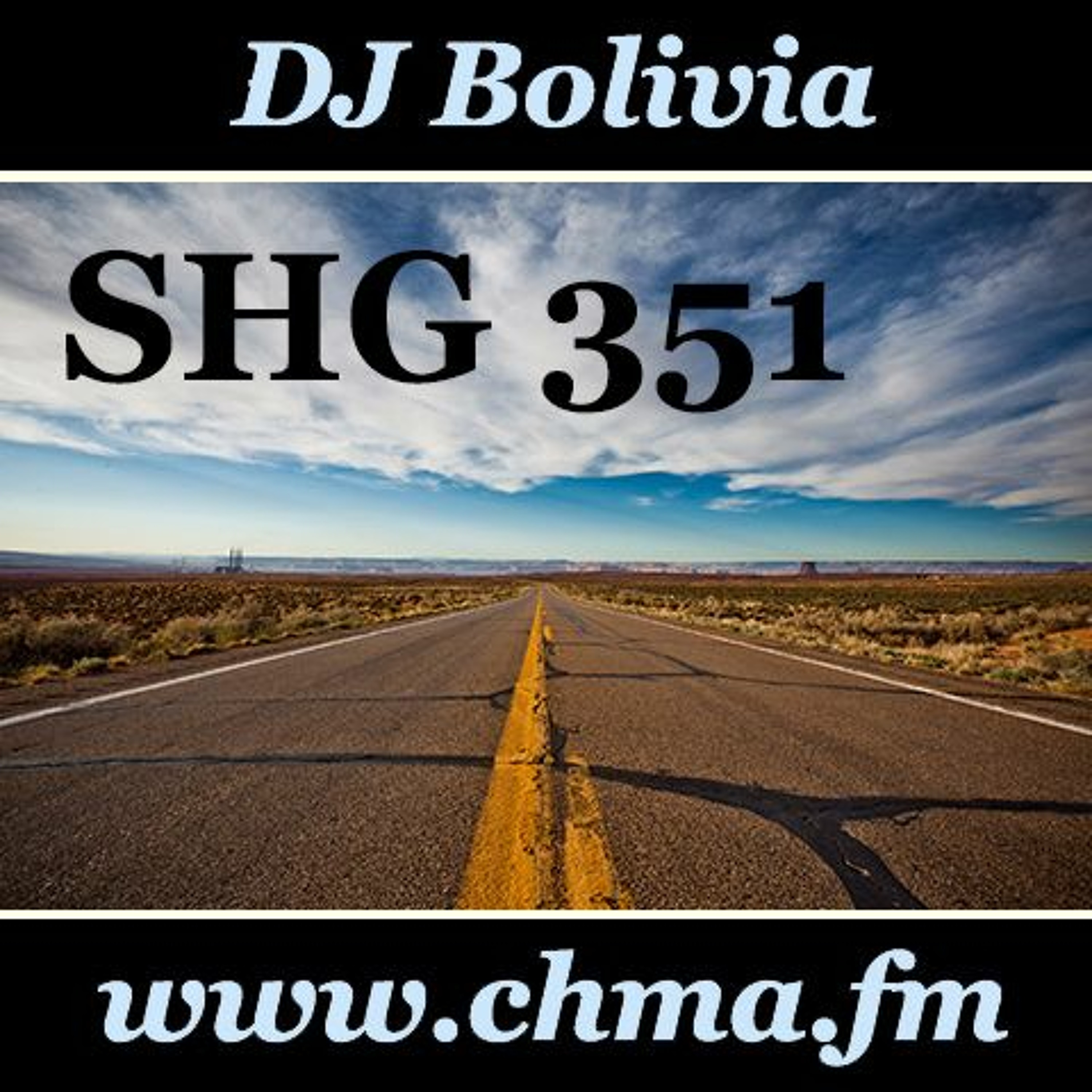 DJ Bolivia
