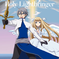 Holy Lightbringer
