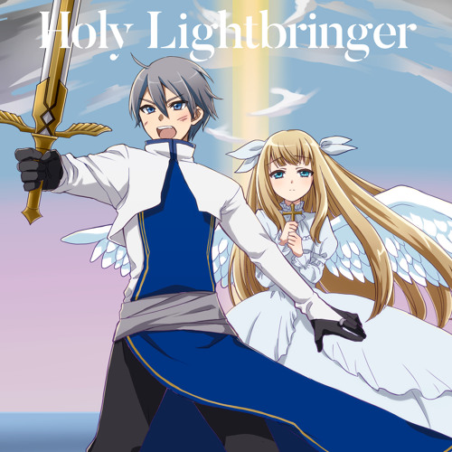 Holy Lightbringer