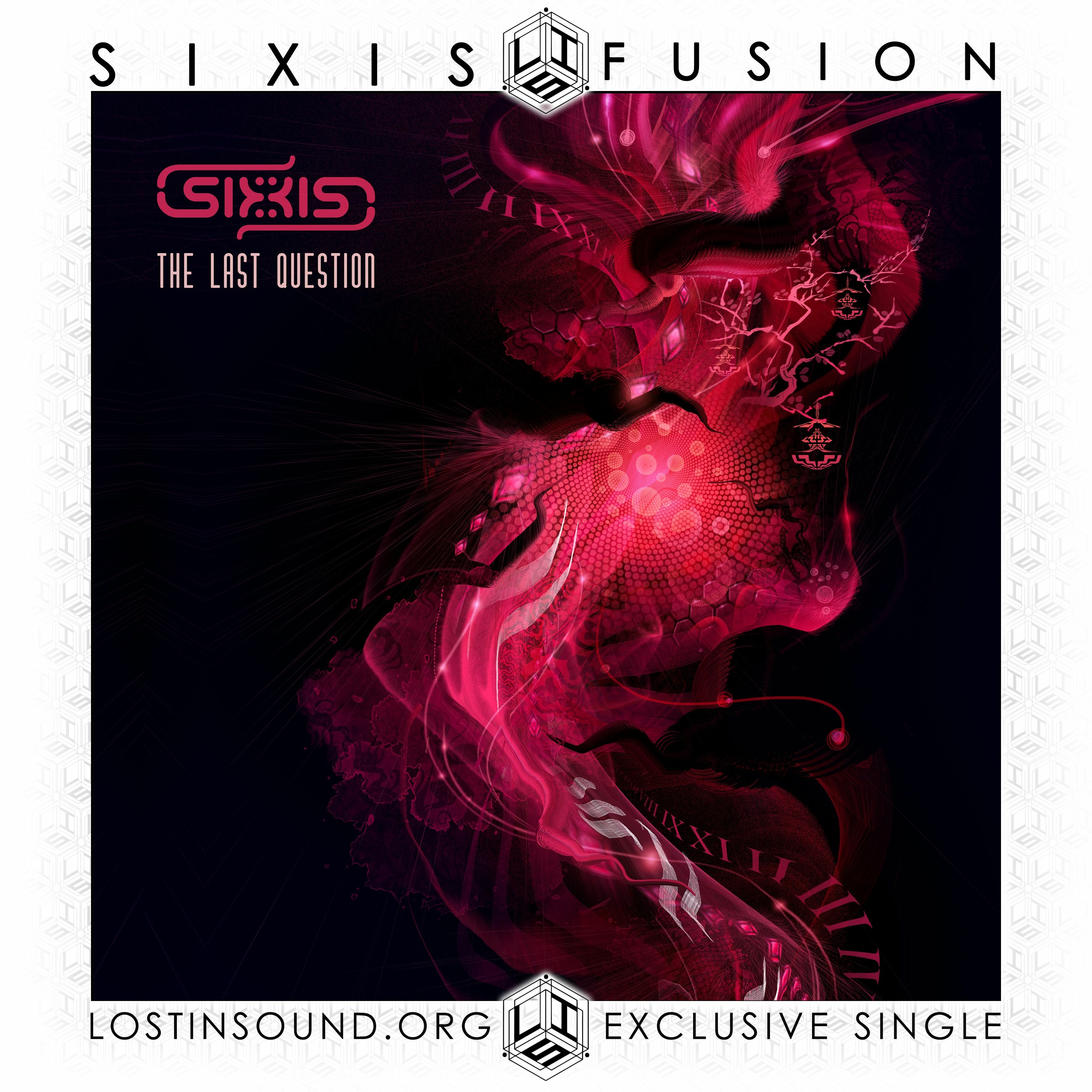 LostinSound.org
