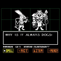 [Inverted Fate] CONFRONTATION IMMINENT!!