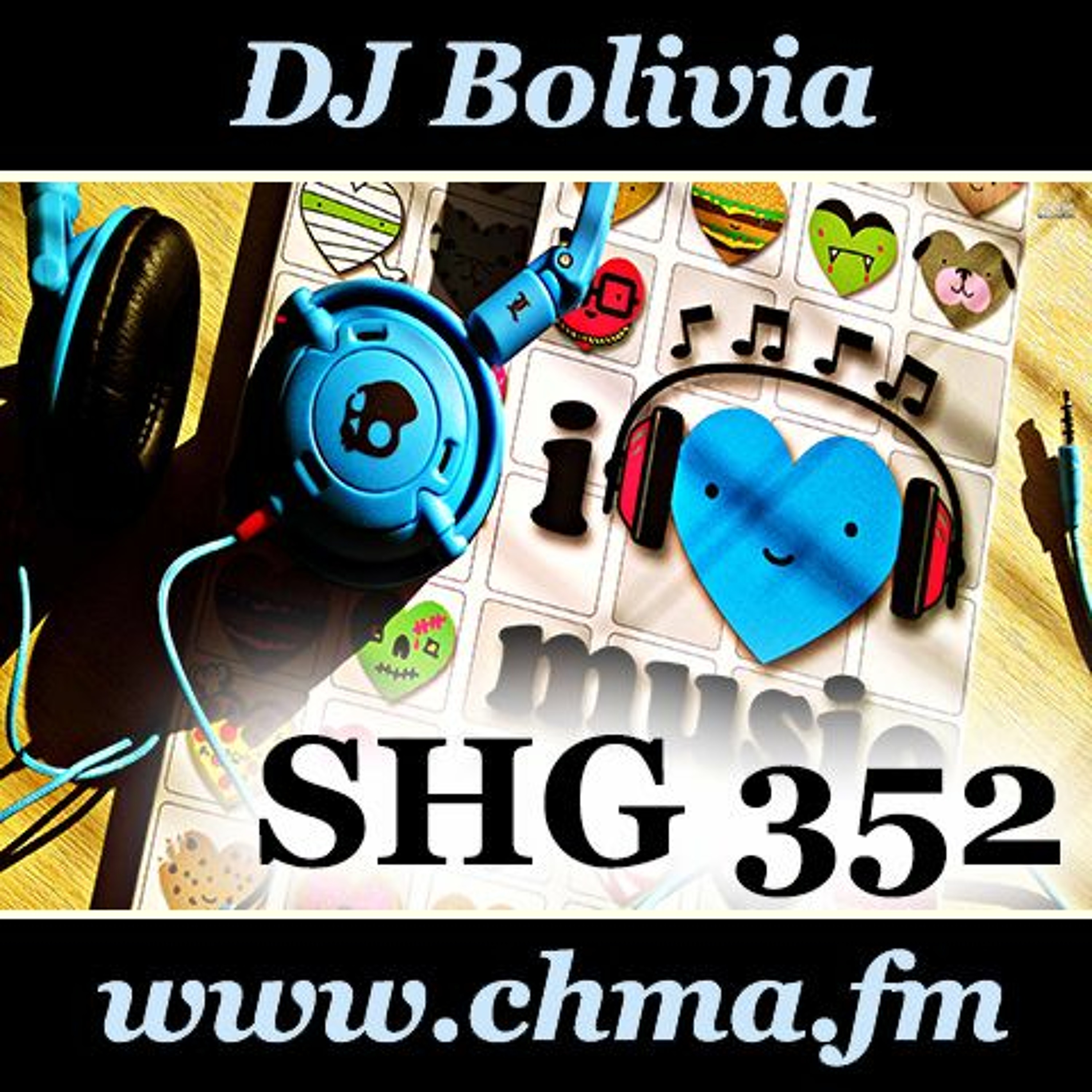 DJ Bolivia
