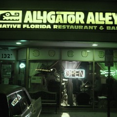 Conscious Evolution  2005-03-13 Alligator Alley