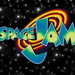 Space Jammin