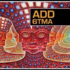 ...Add? & 6tma @ Moog Club (2017_03_09)