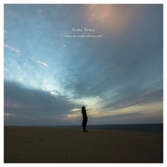 horse from parallel - Itoko Toma