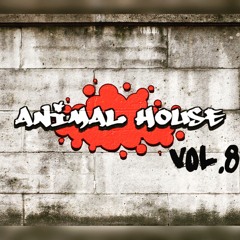ANÏMAL HOUSE VOL.8