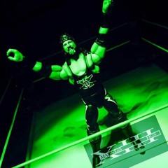 ACTION FIGURE ( Suck It )