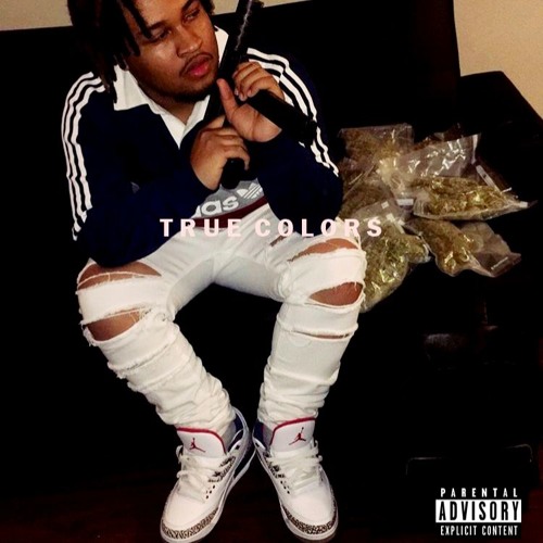 True Colors [Prod. BELDON DID THAT]