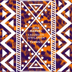 José Manuel - Babylon (feat. Babacar Dieng) [Islandman Remix]