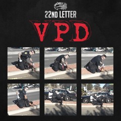 22nd Letter - VPD