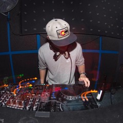Bass Detonation 10