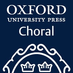 OUP Choral Music