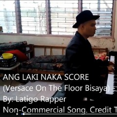 VERSACE ON THE FLOOR BISAYA - Free Download