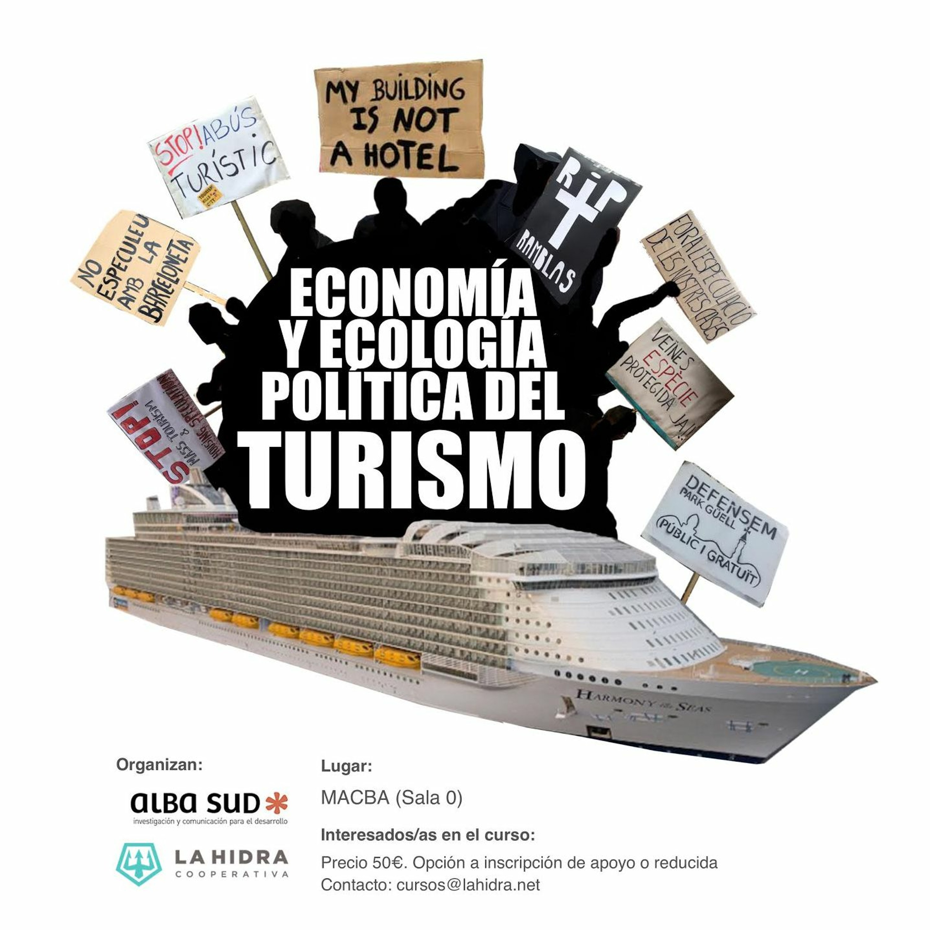 Fundacion de los Comunes