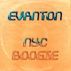 NYC Boogie