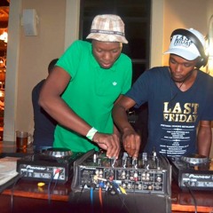 My Heart Is In Tunes Vol 1 (Dope Beats Corner) (TNJ ENT)