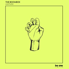 01 The Boombox - Lightless (Original Mix)