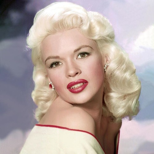 Jayne Mansfield: Va Va Voom!