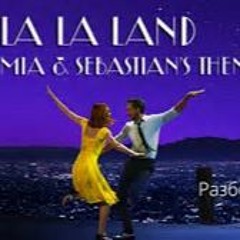 La La Land - Mia & Sebastian Theme