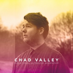 Chad Valley - Real Time
