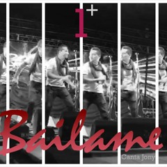 Bailame Chino y Nacho version cumbia COVER by 1+ (unomas)