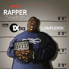 Notorious B.I.G BBC 1Xtra Mix