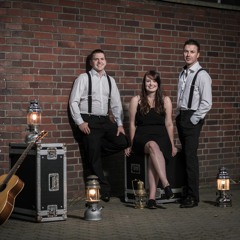 Acoustic Lights - Like a Virgin (Cover)