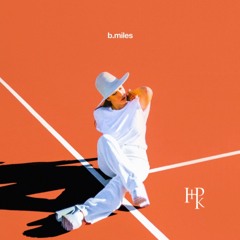 B.Miles - Running (HtPkt Remix)