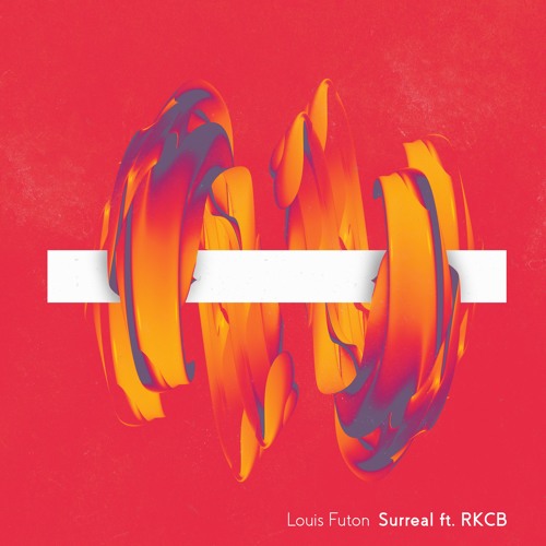 Louis Futon - Surreal (Feat. RKCB)