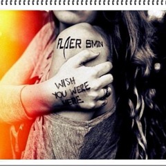 Flaer Smin - Wish U Were Here (Tribute)