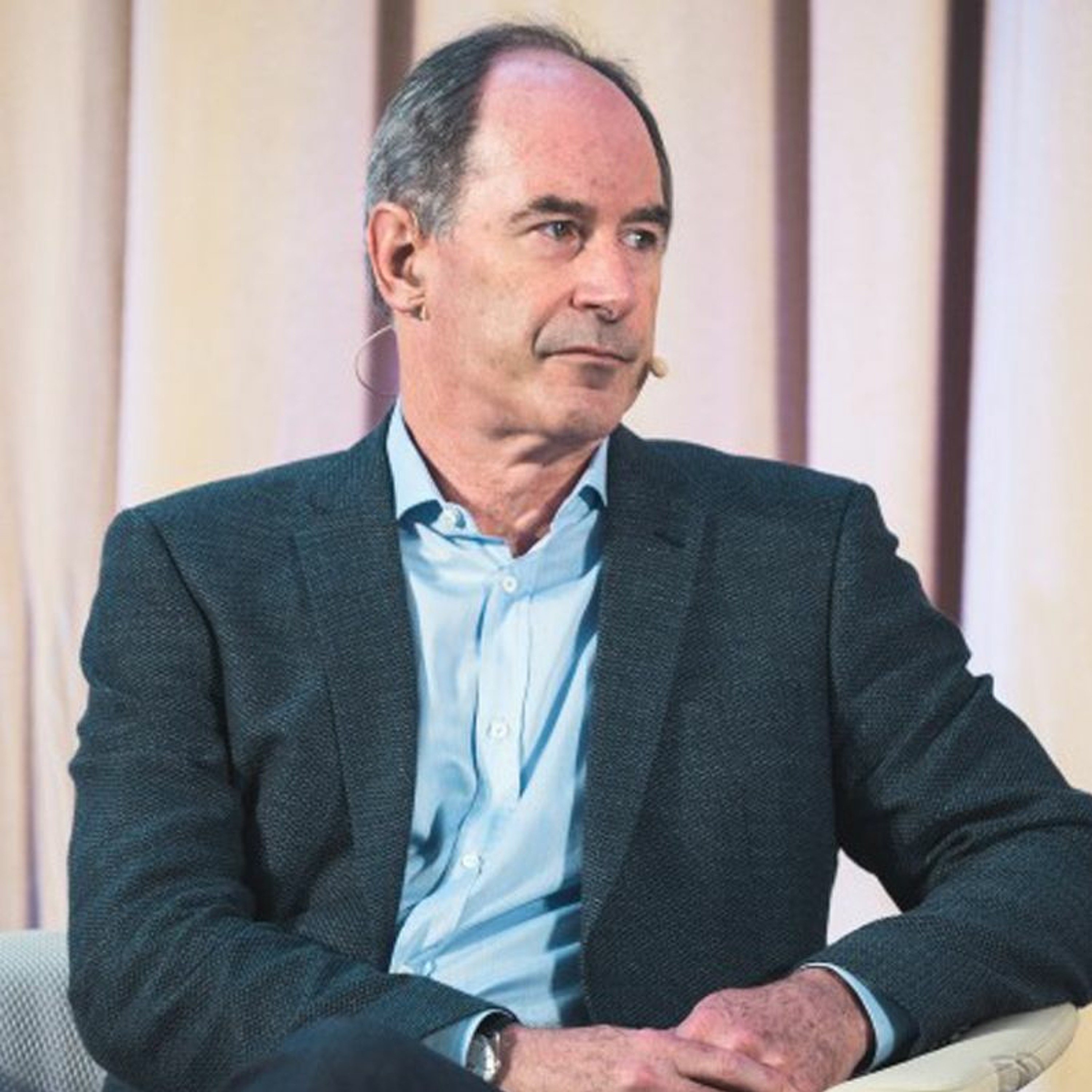 Global Peter Drucker Forum Podcasts by Peter Day