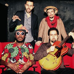 Sophisticated Hippie (H.Silver, arr : D.Moreau)