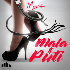 Mala y Puti - Messiah(Bad and Boujee Spanish Version)
