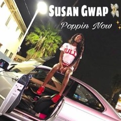 Susan Gwap - Poppin Now