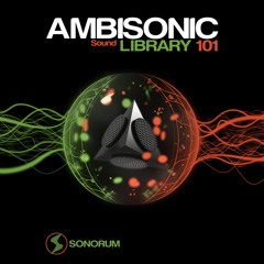 AMBISONIC 101_INDOORS