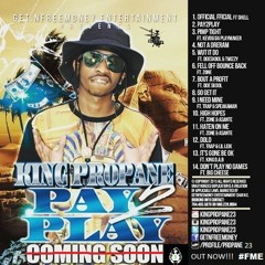 Don't Play No Games ft. Big Cheese