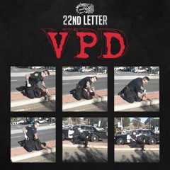 22nd Letter - VPD